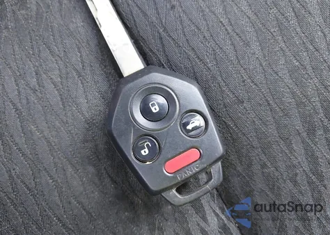 2012 Subaru Outback 2.5I Premium z USA, uszkodzony, nr VIN 4S4BRBGC6C3265062